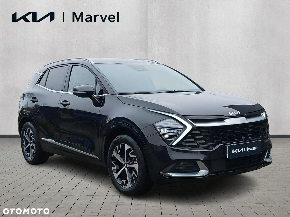 Kia Sportage 1.6 T-GDI L 2WD - 15