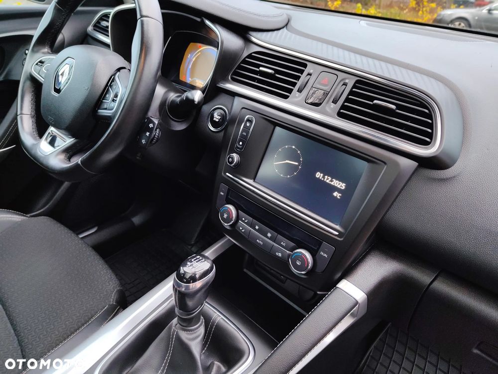 Renault Kadjar Energy TCe 130 Experience - 31