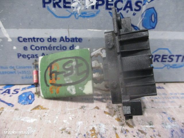 Resistencia De Sofagem Resof754 OPEL CORSA E 2015 1.3CDTI 75CV 3P BRANCO - 2