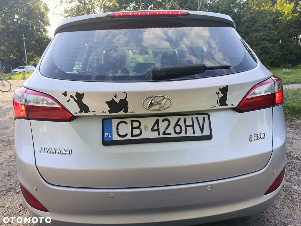 Hyundai i30 1.6 Style - 11