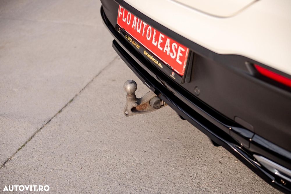 Mercedes-Benz GLE Coupe 350 d 4Matic 9G-TRONIC AMG Line - 9