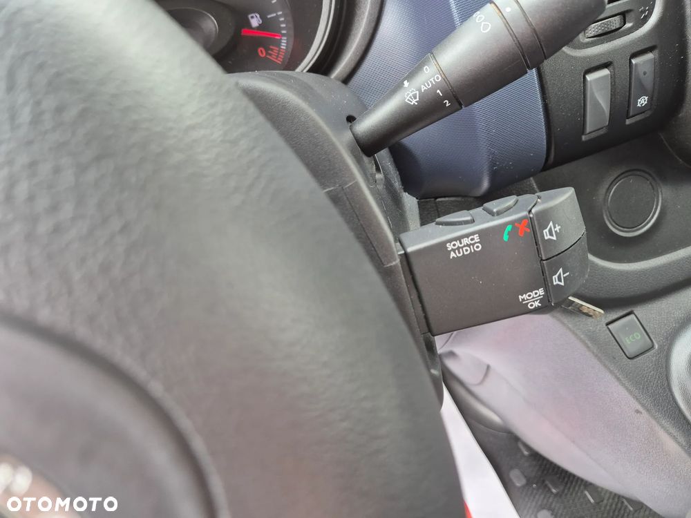Opel Vivaro 1.6 CDTI L1H1 S&S - 40