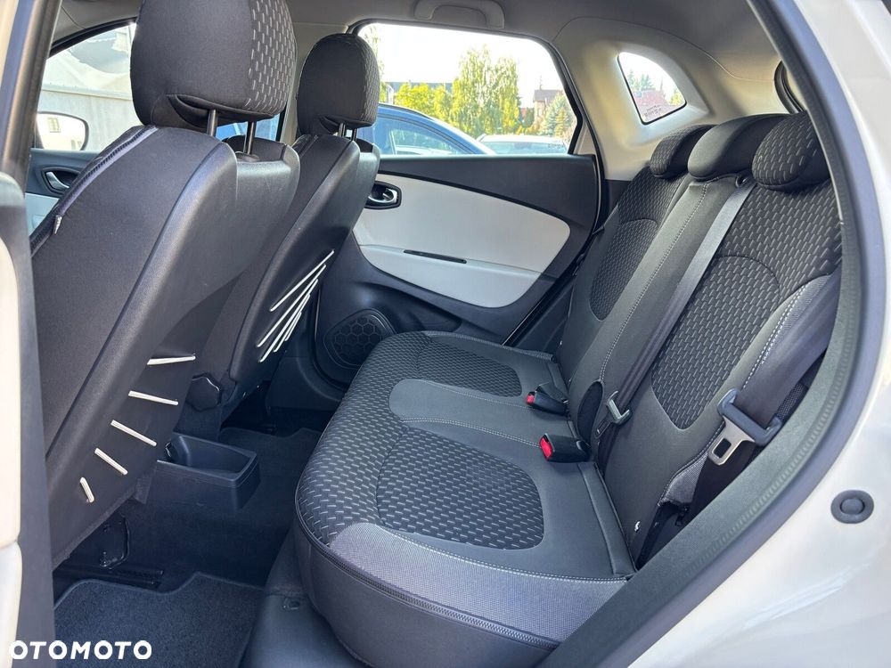Renault Captur 1.3 Energy TCe FAP Intens - 33