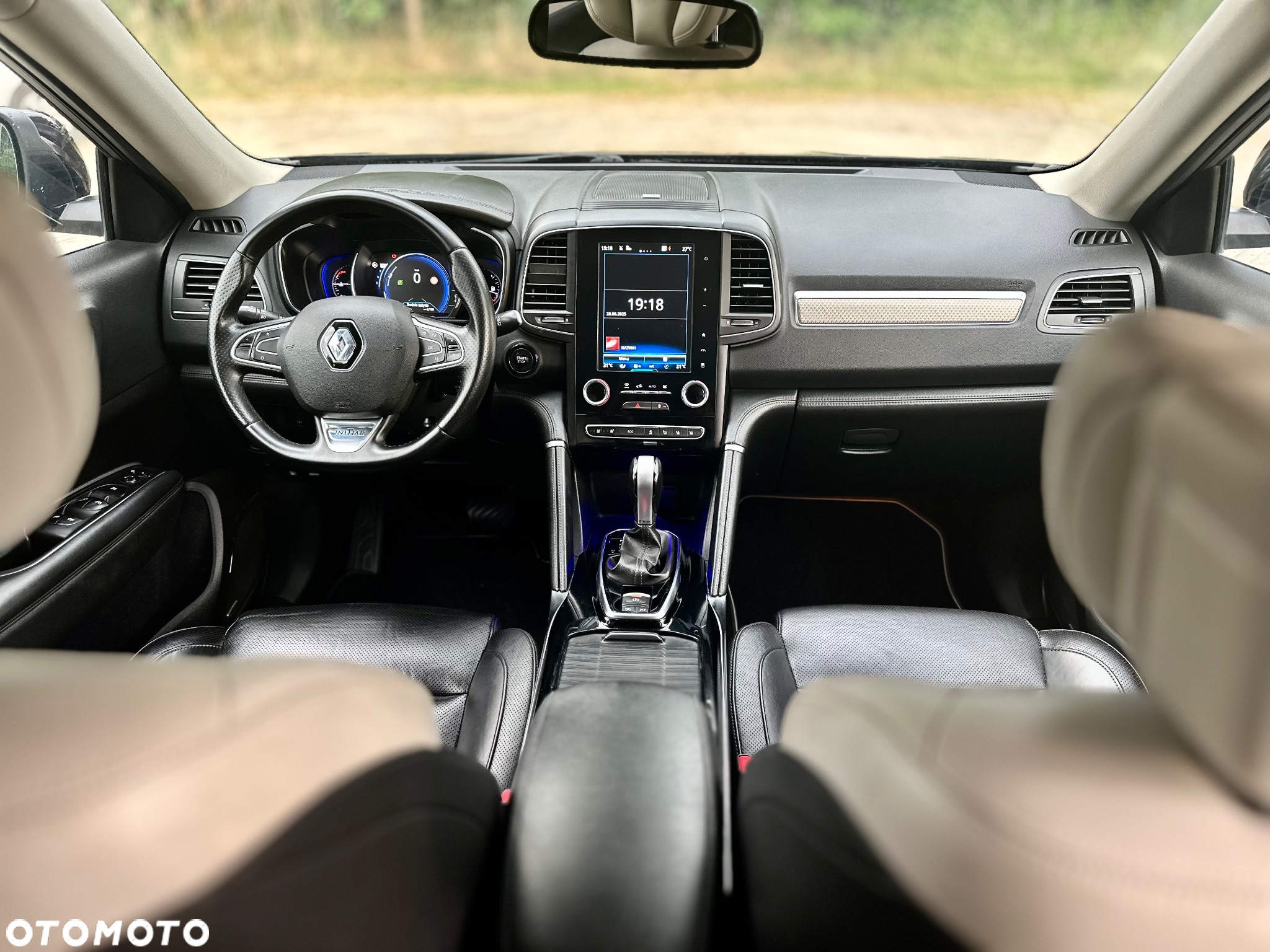 Renault Koleos 2.0 dCi Initiale Paris X-Tronic - 22