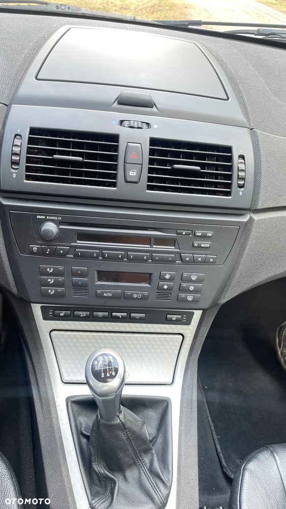 BMW X3 ver-2-0d - 17