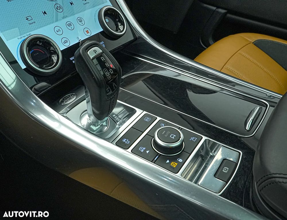 Land Rover Range Rover Sport 2.0 L PHEV HSE Dynamic - 21