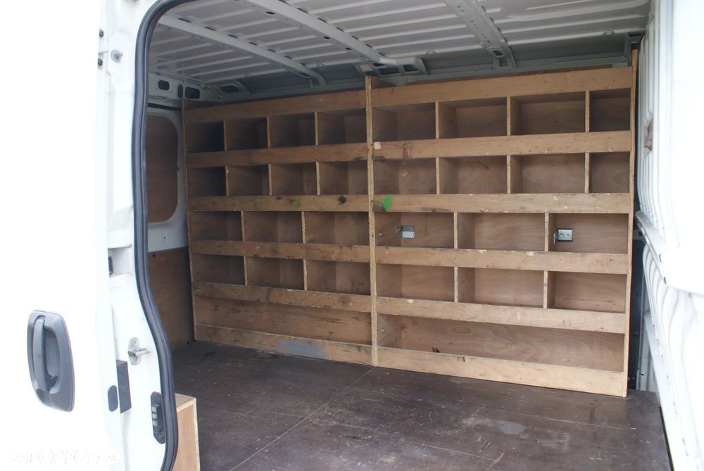 Citroën Jumper L1H1 Confort - 6