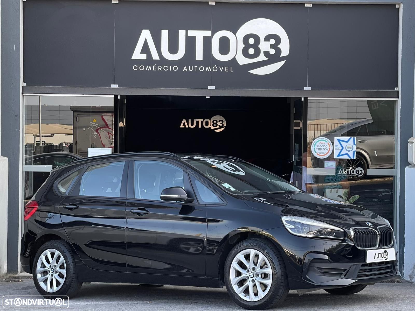 BMW 225xe Active Tourer Advantage - 1