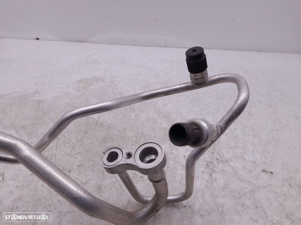 Tubo AC OPEL Corsa E - 2