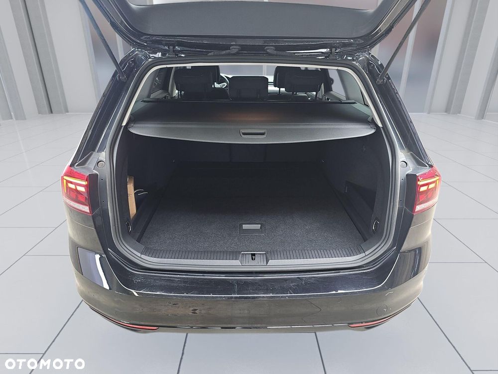 Volkswagen Passat Variant 1.5 TSI EVO Business DSG - 18