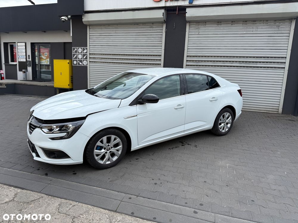 Renault Megane 1.3 TCe FAP Life - 4