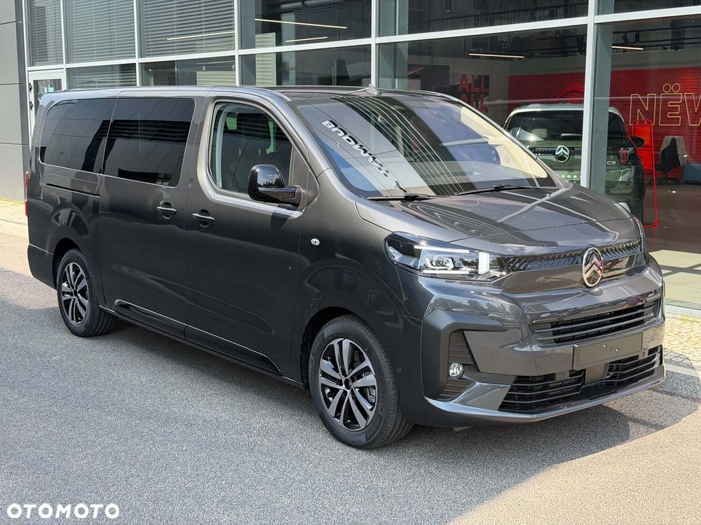 Citroën SpaceTourer 2.2 BlueHDi XL Max EAT8 - 4