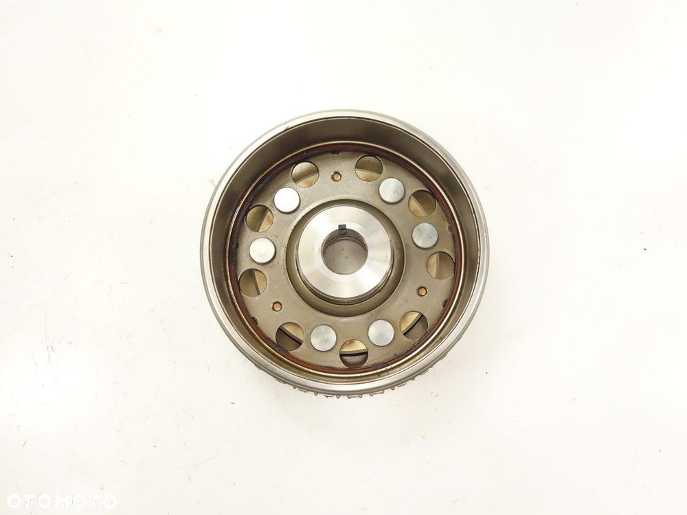 Polaris Ranger Xp 1000 Rzr Rotax 17-21 Magneto koło magnesowe bendix - 4