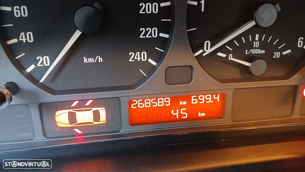 BMW 320 d Edition Sport - 17