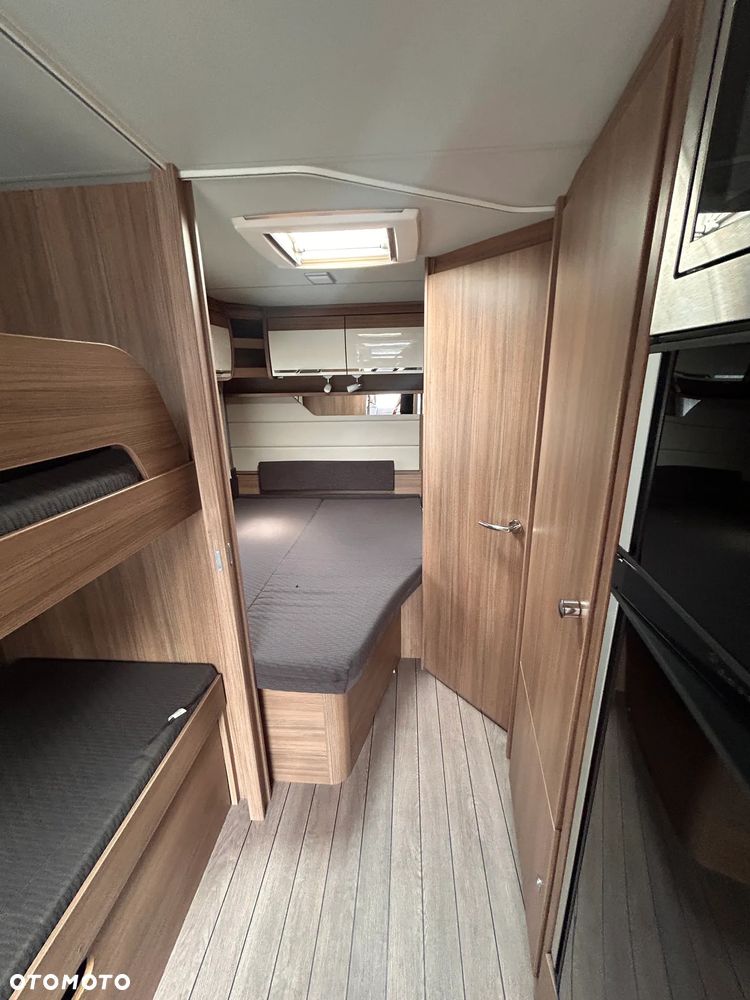 KNAUS SCANDINAVIAN SELECTION 650 UDF - 15