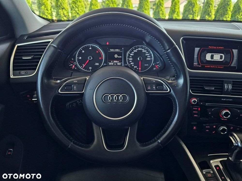 Audi Q5 - 15