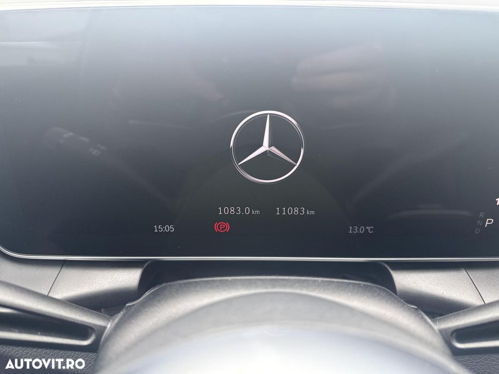 Mercedes-Benz GLC - 18