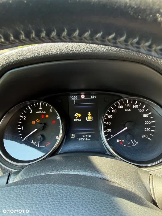 Nissan Qashqai - 7