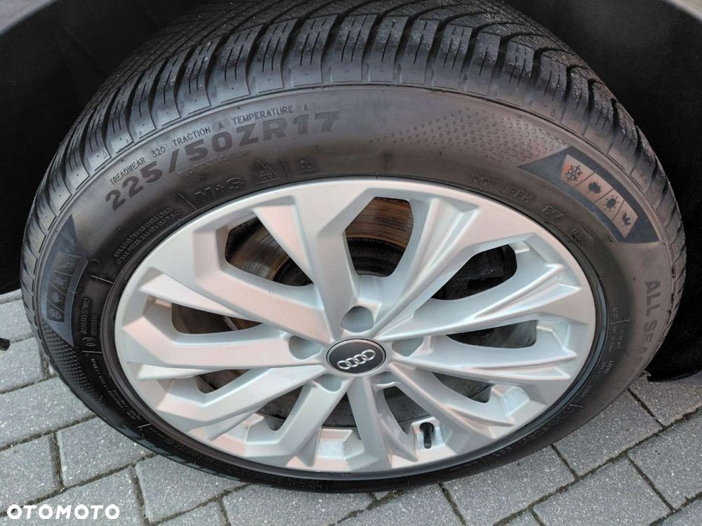 Audi A4 Avant - 9
