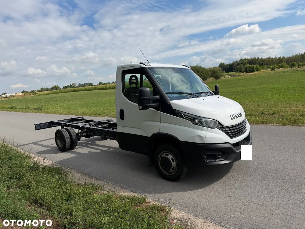 Iveco Daily 50C15 - 4