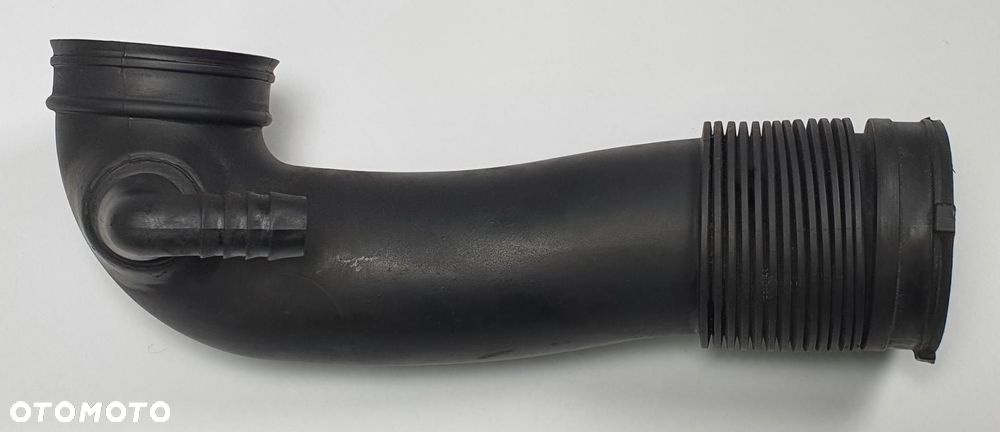 RURA DOLOT POWIETRZA OPEL ASTRA II G 2.0 16V 8036241 - 2
