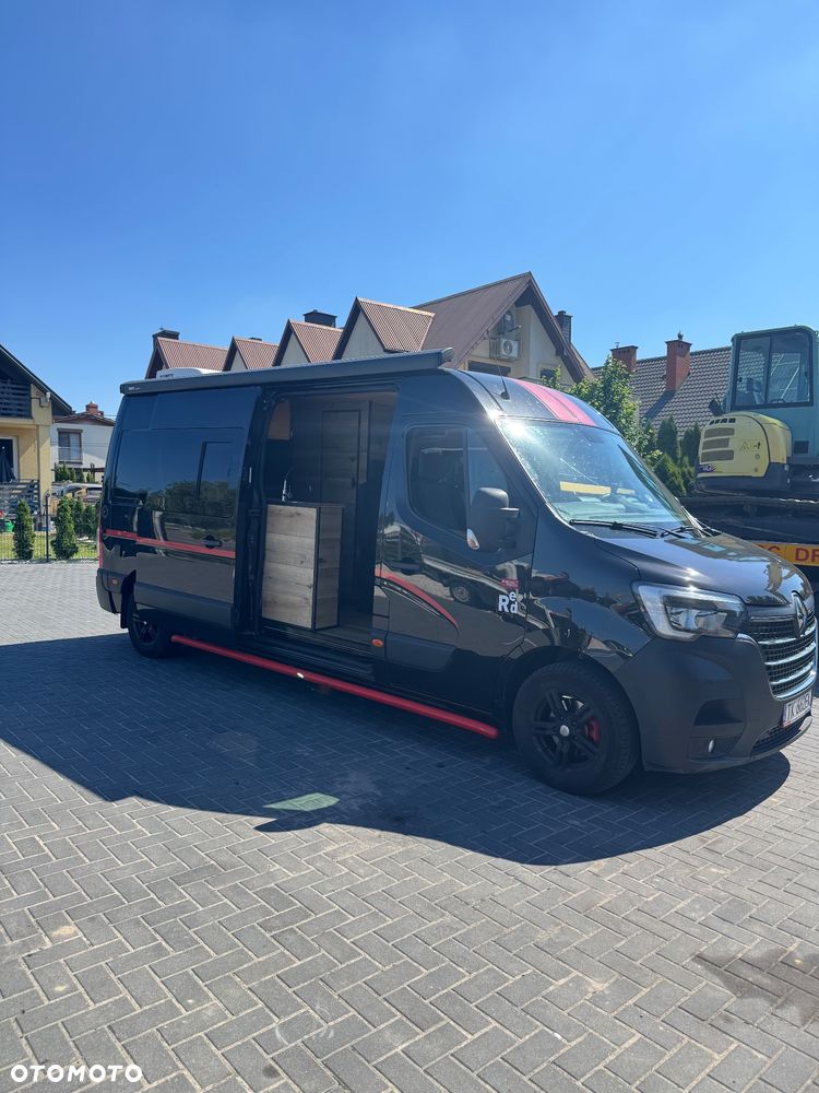 Renault Master L3H2 Pack Clim (bryg.) - 3