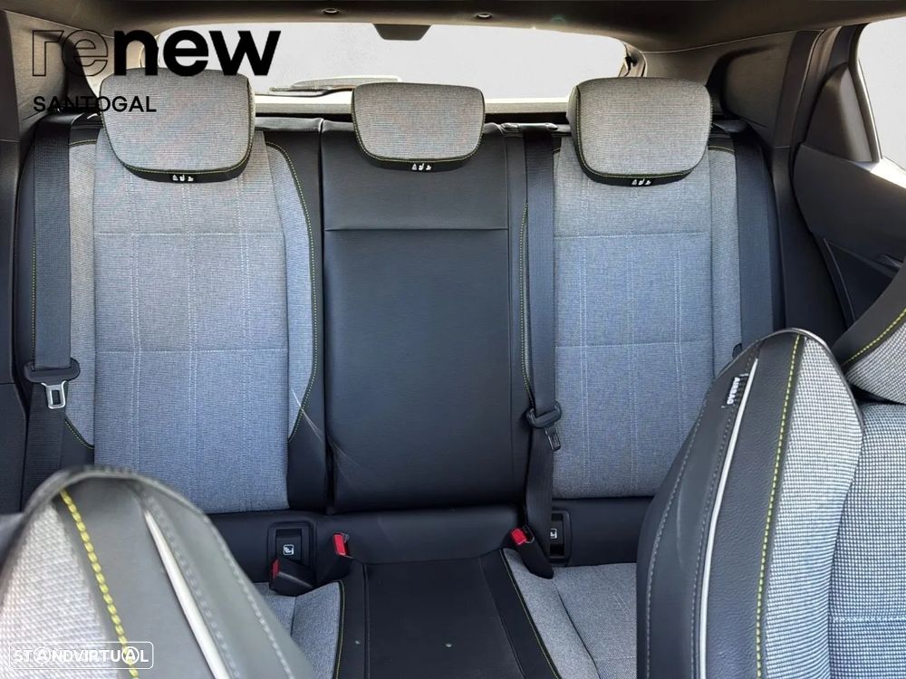 Renault Mégane E-Tech EV60 Techno Autonomia Conforto - 13
