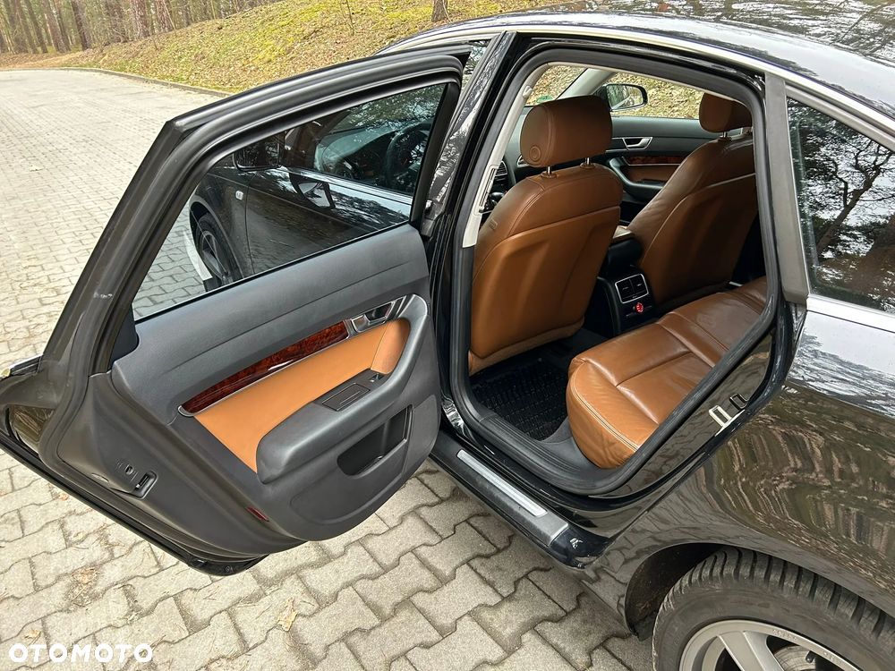 Audi A6 Limousine - 24
