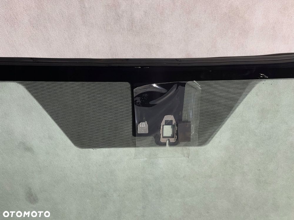 szyba przednia toyota rav 4 as50 suv sensor acoustic cała grzana po 2019- - 5