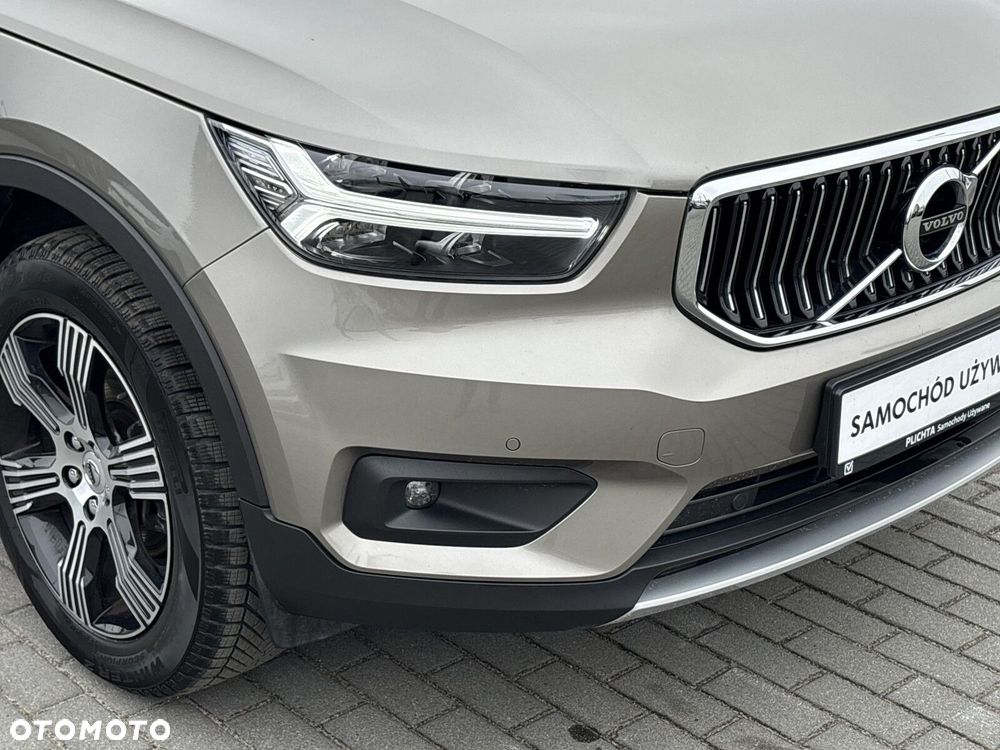 Volvo XC 40 T3 Inscription - 33