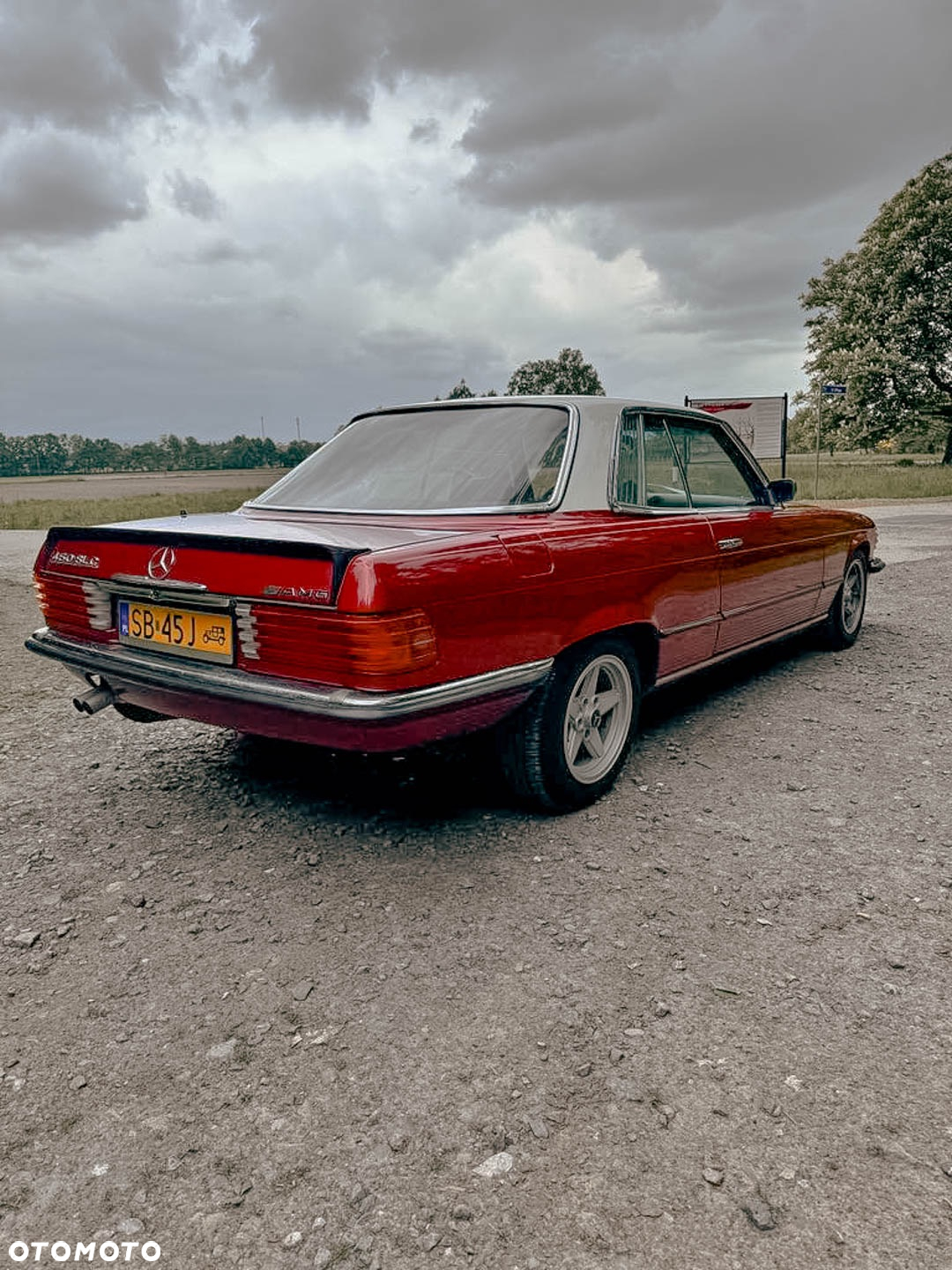 Mercedes-Benz SLC - 6