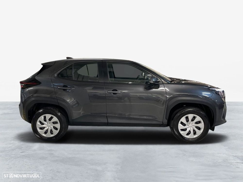 Toyota Yaris Cross 1.5 HDF Comfort - 17