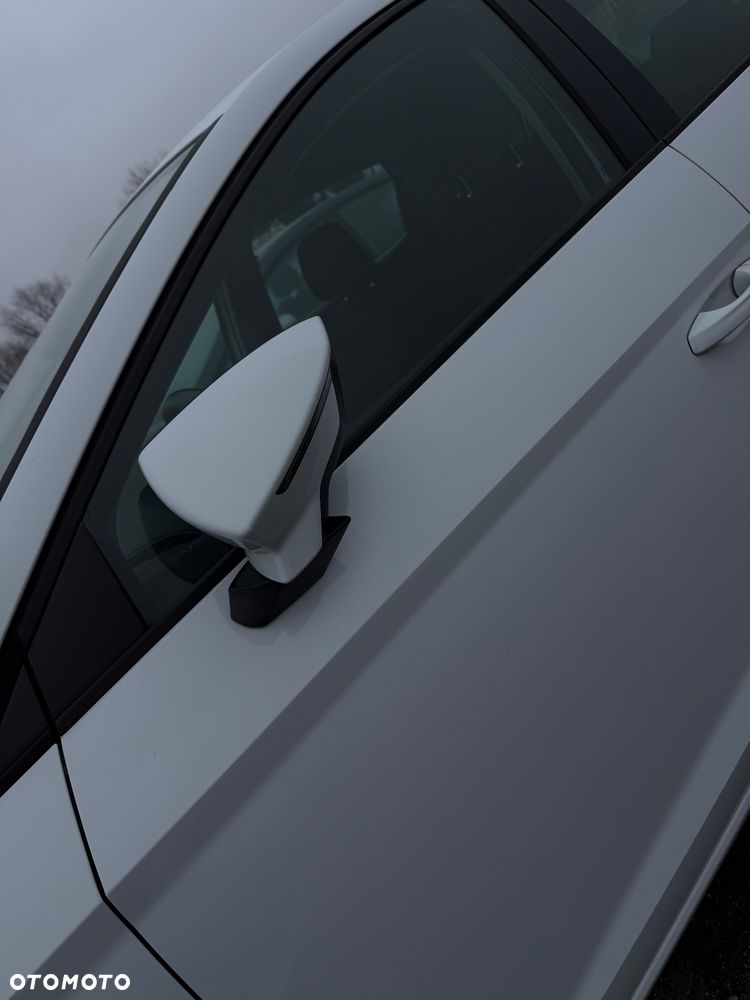 Seat Leon 1.4 TSI Start&Stop I-Tech - 27