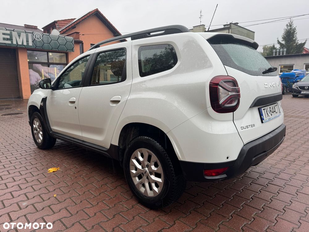 Dacia Duster - 4