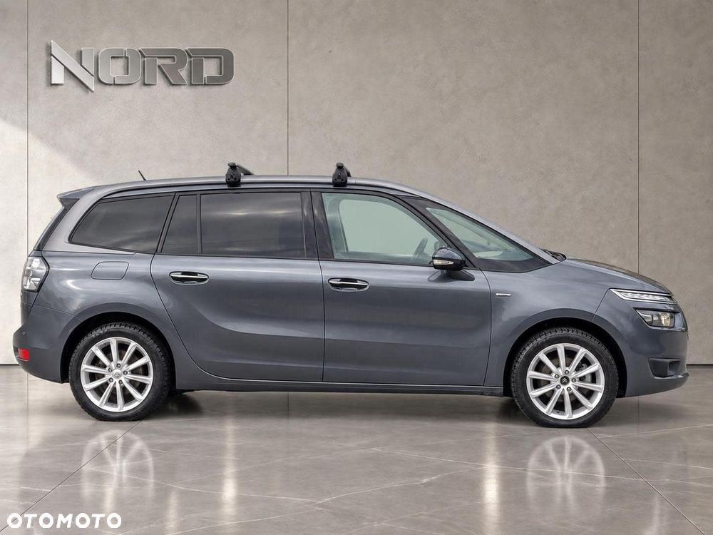 Citroën C4 Grand Picasso