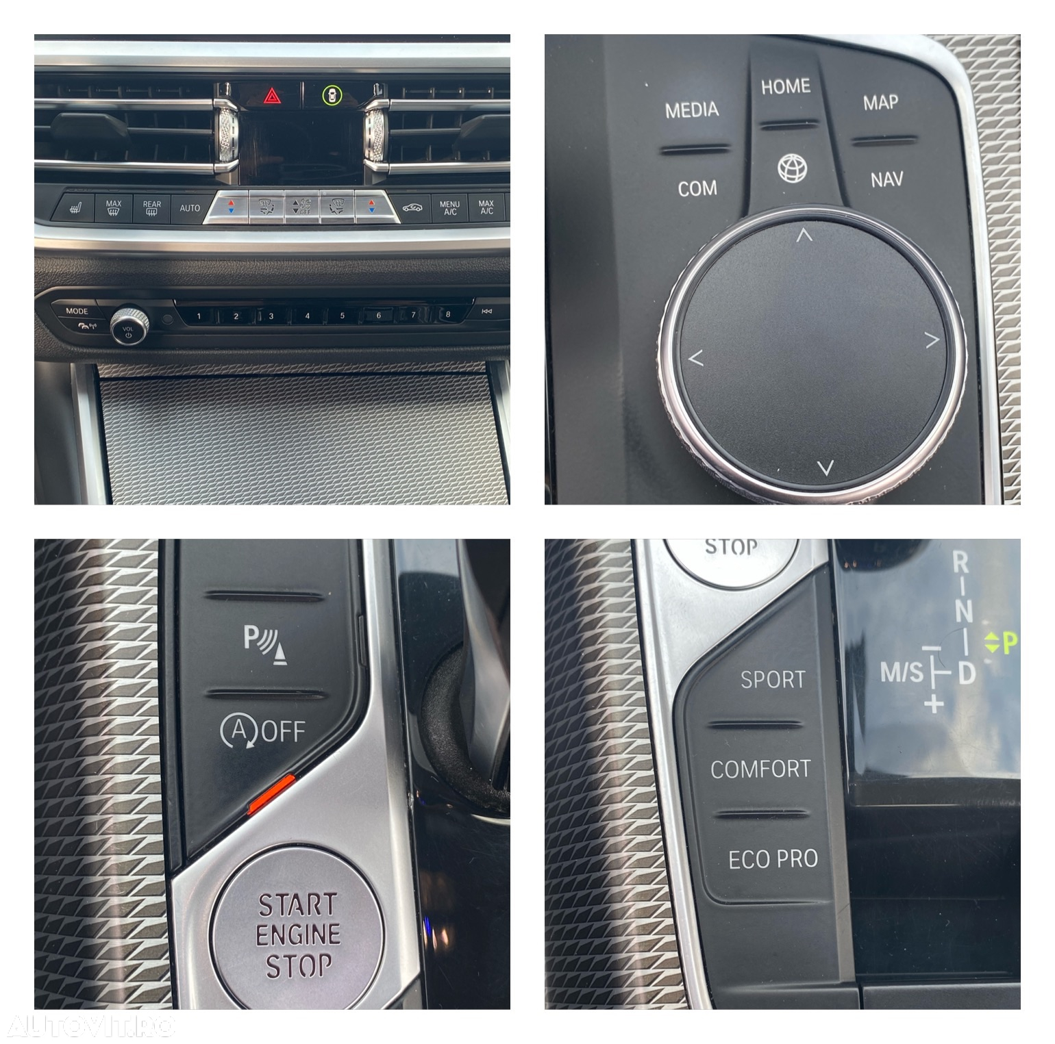 BMW Seria 3 - 17