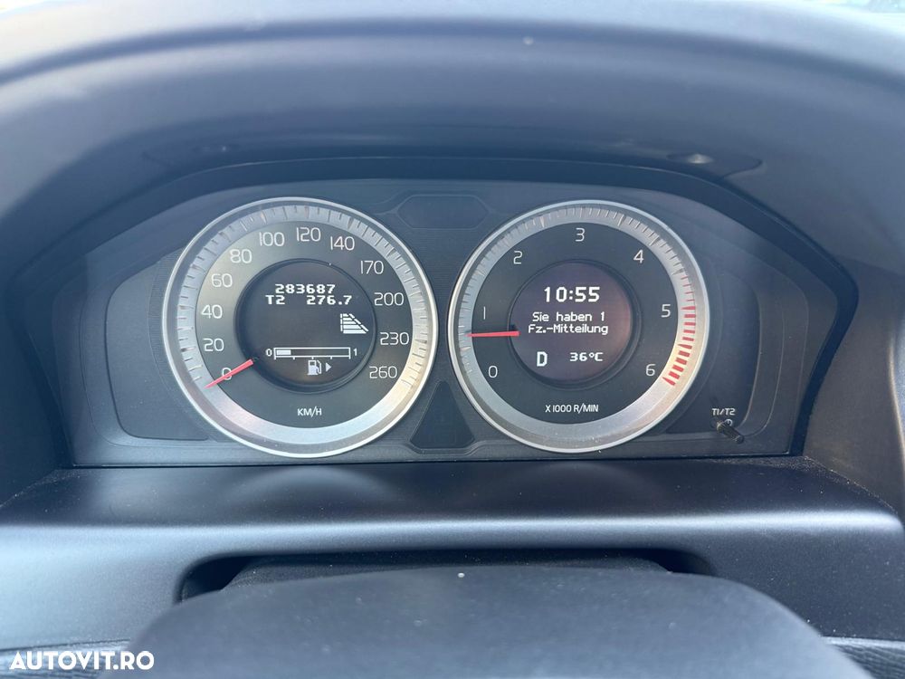 Volvo XC 60 - 8
