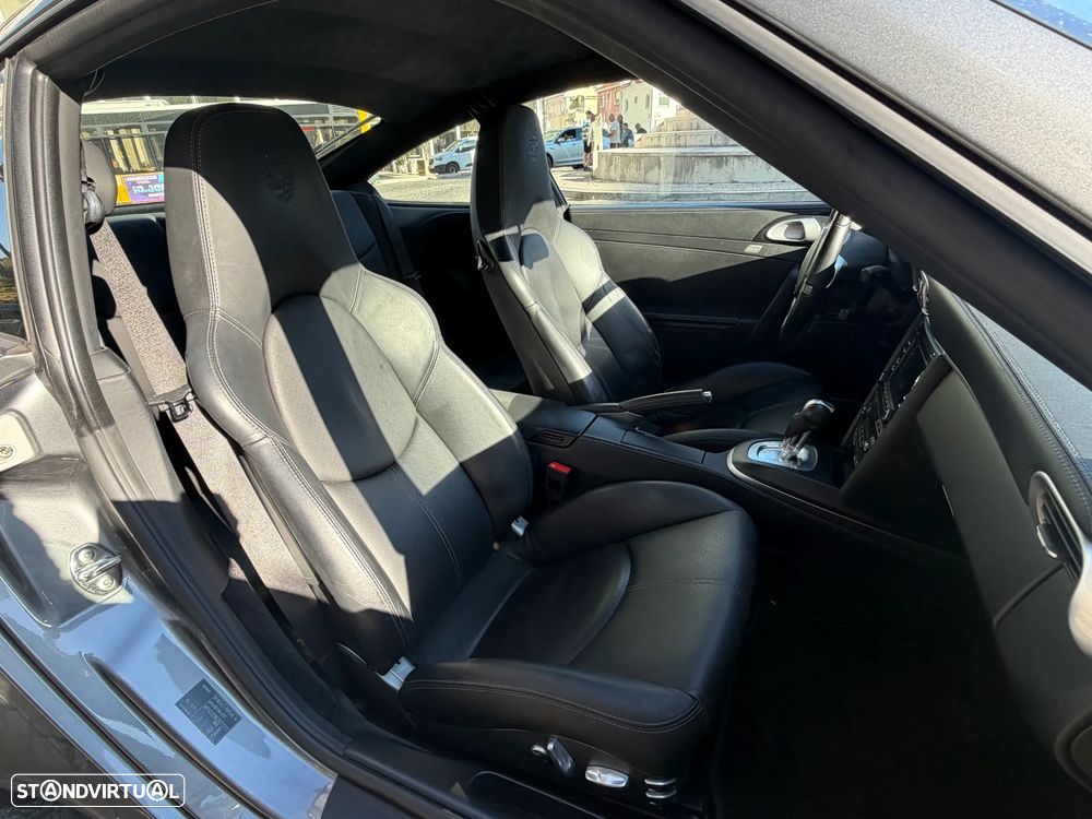 Porsche 911 (997) Carrera S PDK - 9
