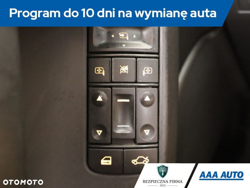 Opel Vectra - 20