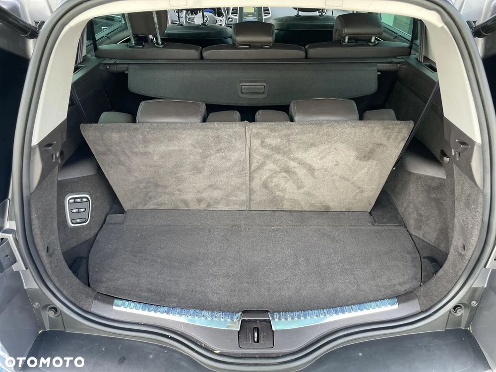 Renault Espace 1.6 TCE Energy SL Techno EDC 7os - 17