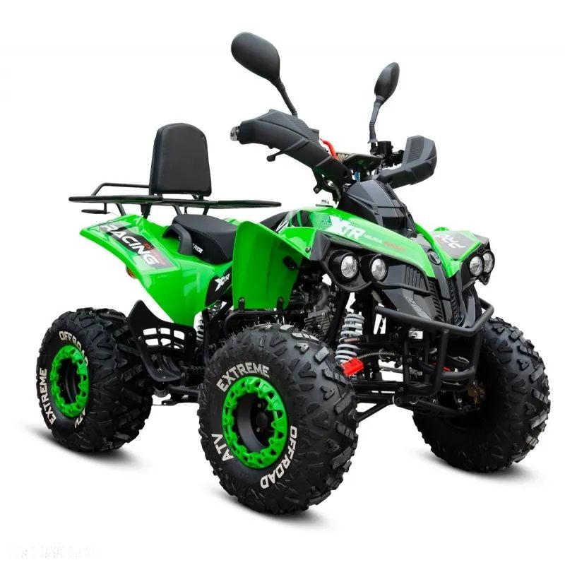 XTR Inny