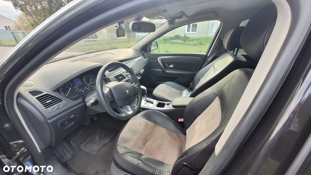 Renault Laguna - 17