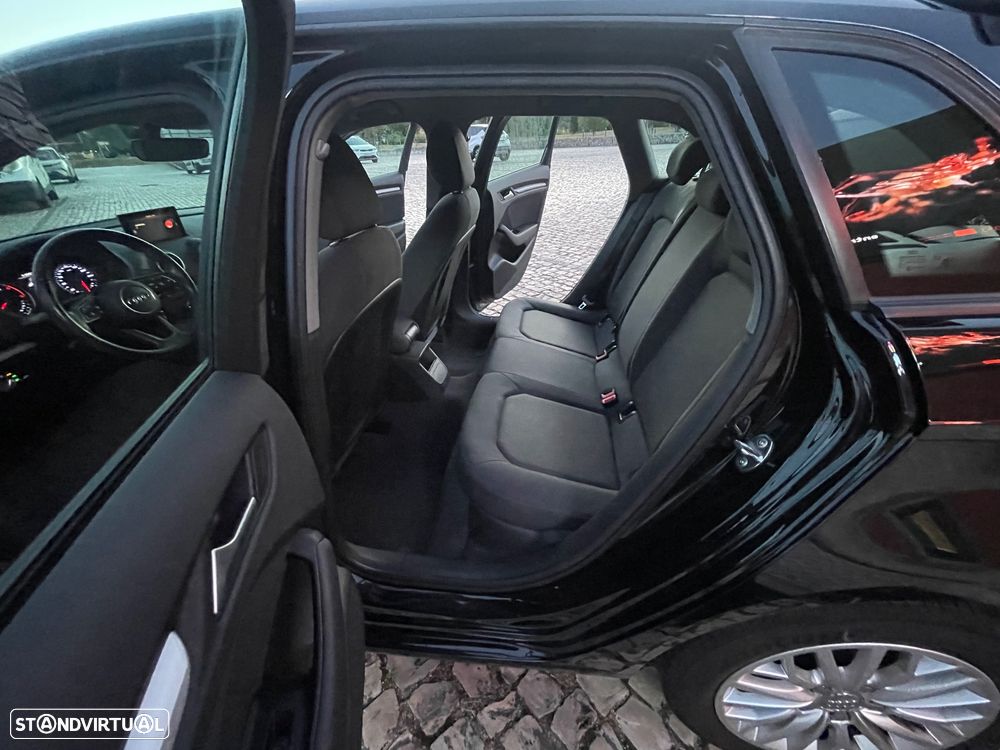 Audi A3 Sportback 1.6 TDI Sport - 7
