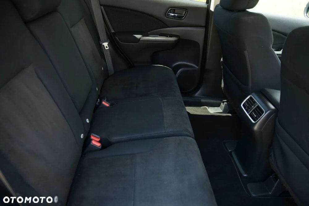 Honda CR-V 2.0 Executive Navi - 22