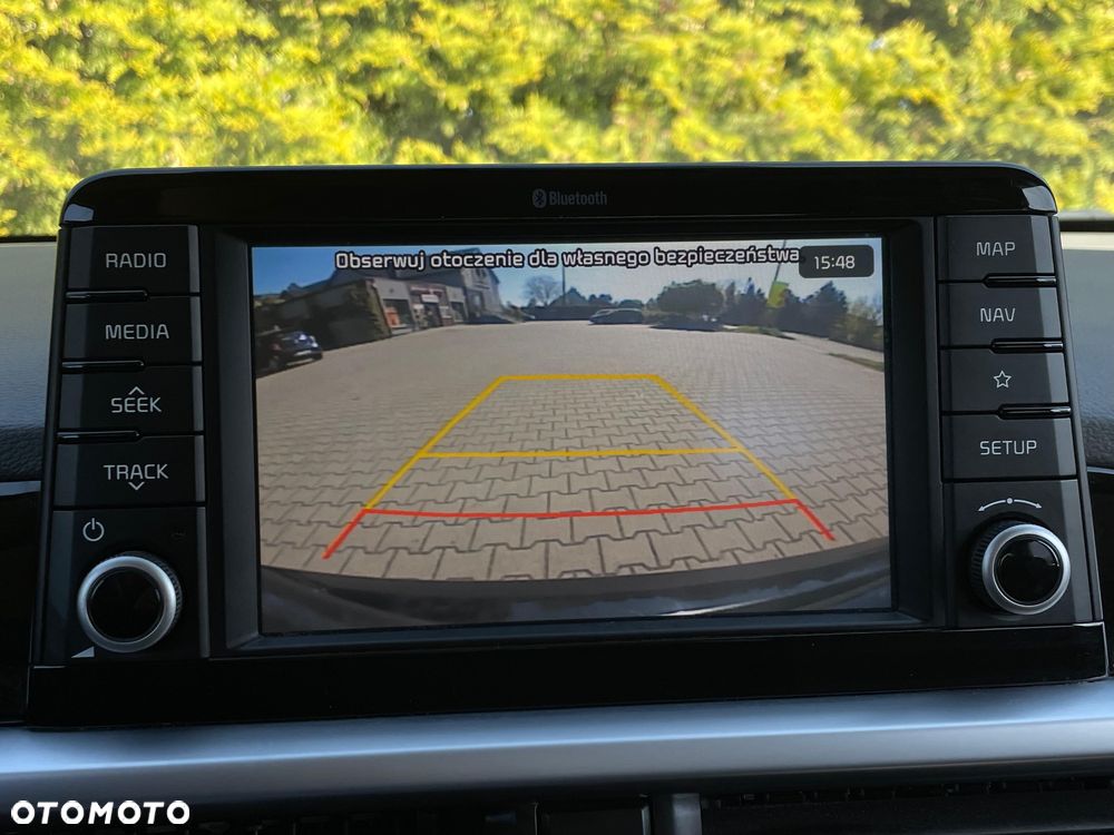 Kia Picanto 1.2 ISG X Line - 27