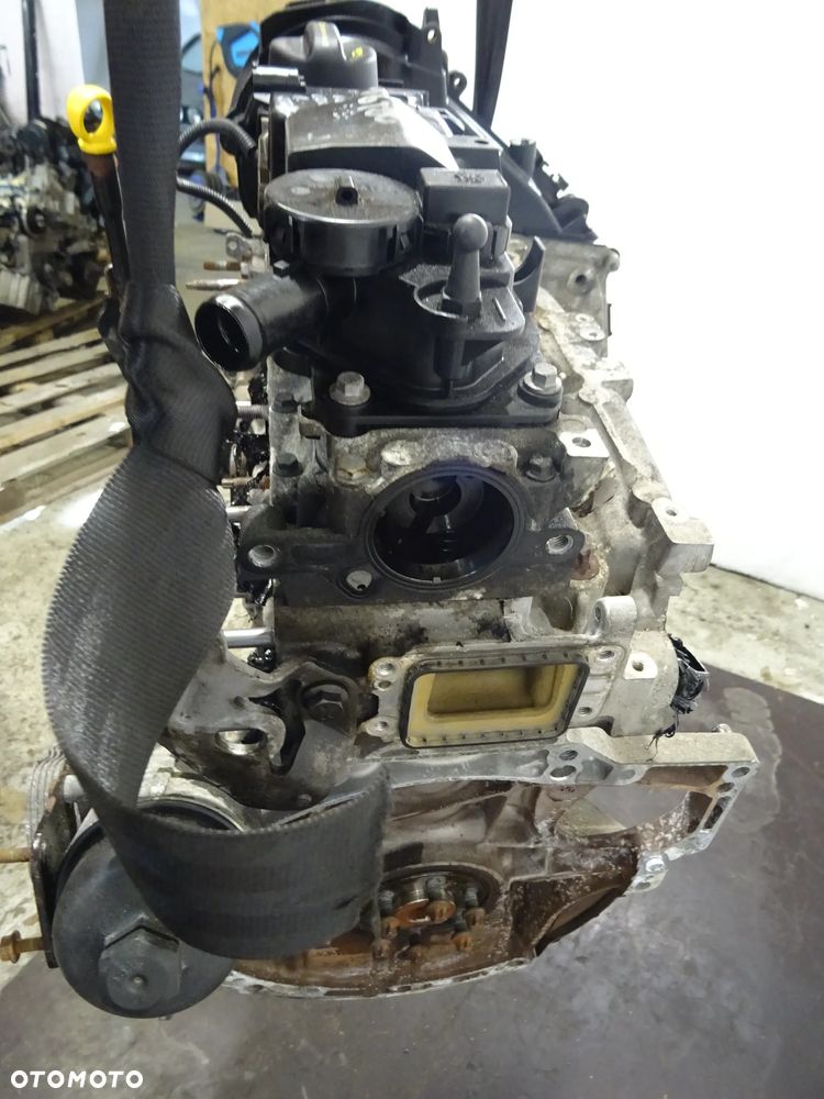 FORD FIESTA MK7 LIFT HB 5D 12-17 1.6TDCI T3JA SILNIK SŁUPEK SPRAWNY ODPALONY URWANY WTRYSK - 3