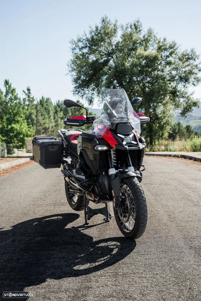 BMW R 1300 GS Adventure - 5