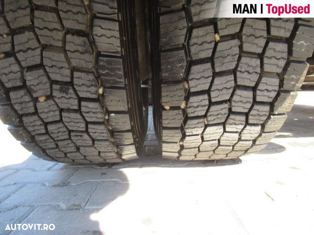 MAN TGX 18.440 4X2 BLS - 13