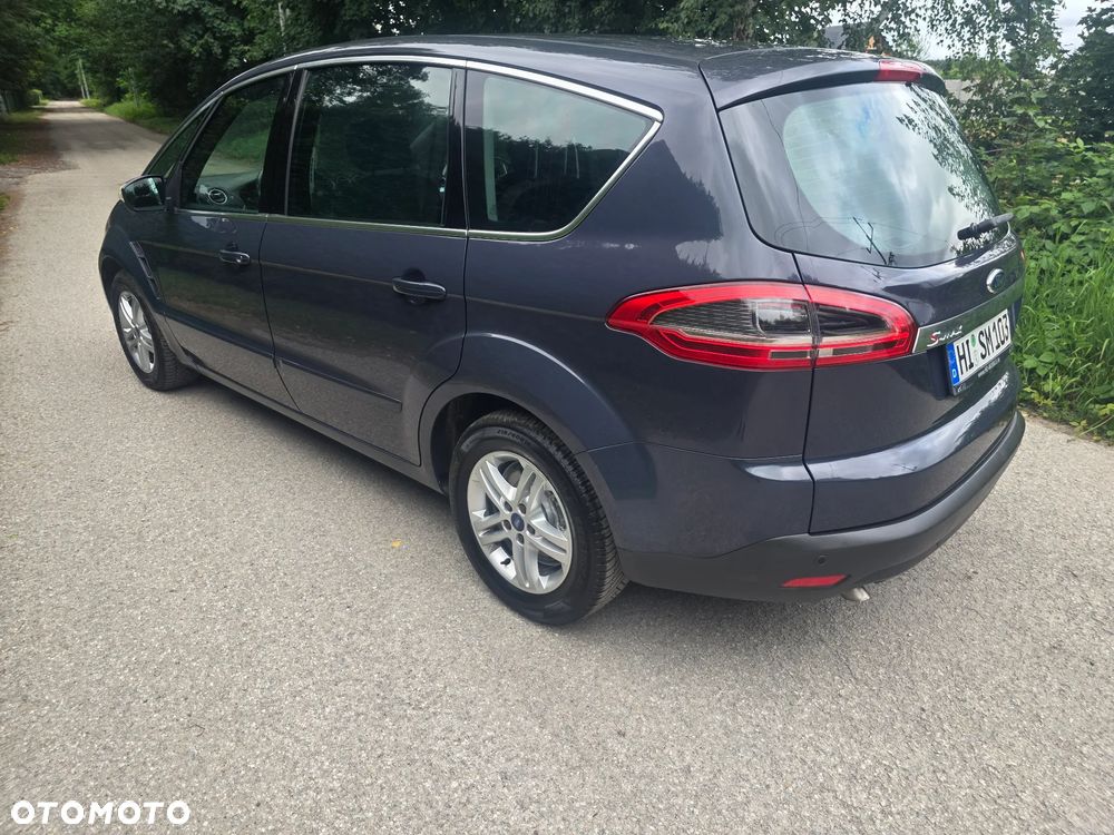 Ford S-Max - 4