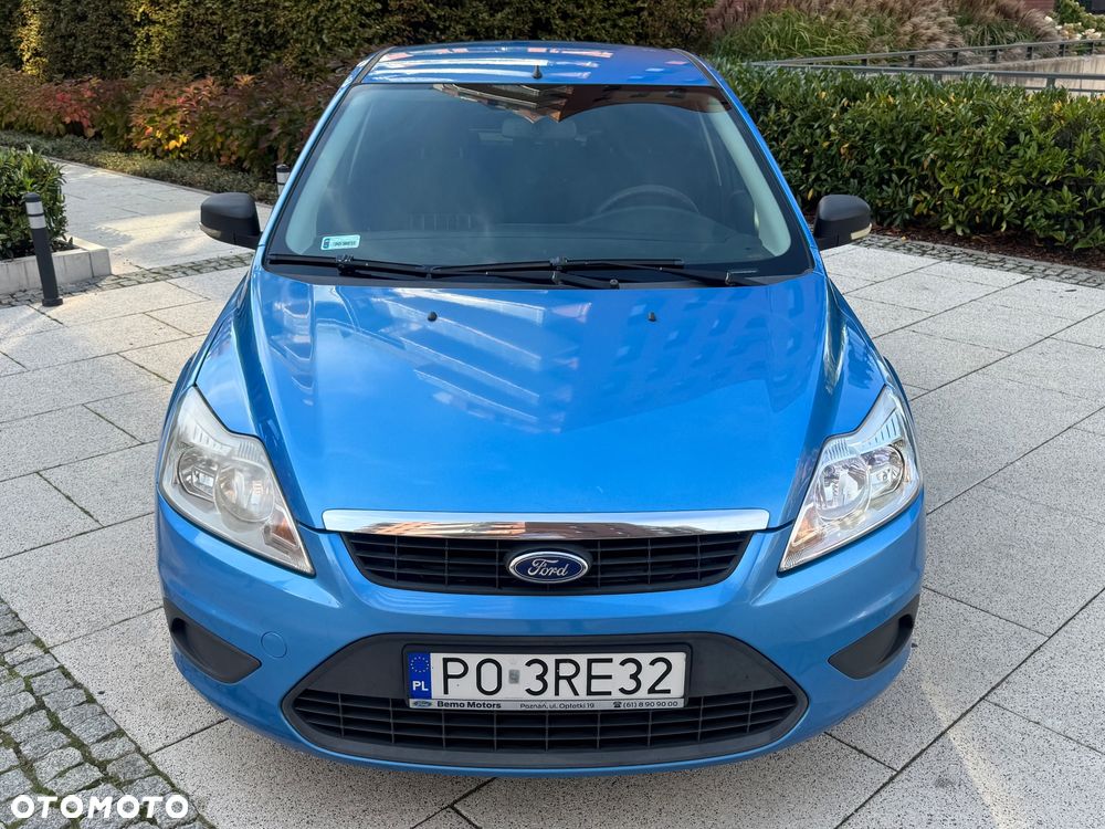 Ford Focus - 8
